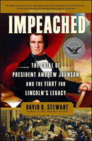 Impeached-Politics and government-買書書 BuyBookBook