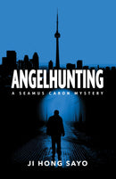 Angelhunting-Fiction: Crime and mystery-買書書 BuyBookBook