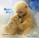 Mama, Why?-Children’s picture books-買書書 BuyBookBook