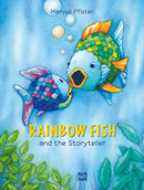 Rainbow Fish and the Storyteller-Children’s / Teenage fiction: Nature and animal stories-買書書 BuyBookBook