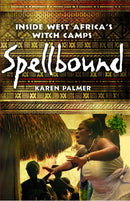 Spellbound-Society/ culture/ social sciences-買書書 BuyBookBook