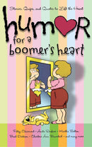 Humor for a Boomer's Heart-Lifestyle and Leisure-買書書 BuyBookBook