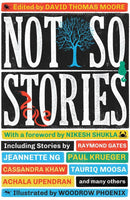 Not So Stories-True stories and non-fiction prose-買書書 BuyBookBook