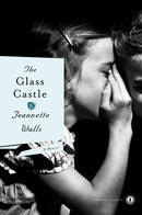 The Glass Castle-Memoirs-買書書 BuyBookBook