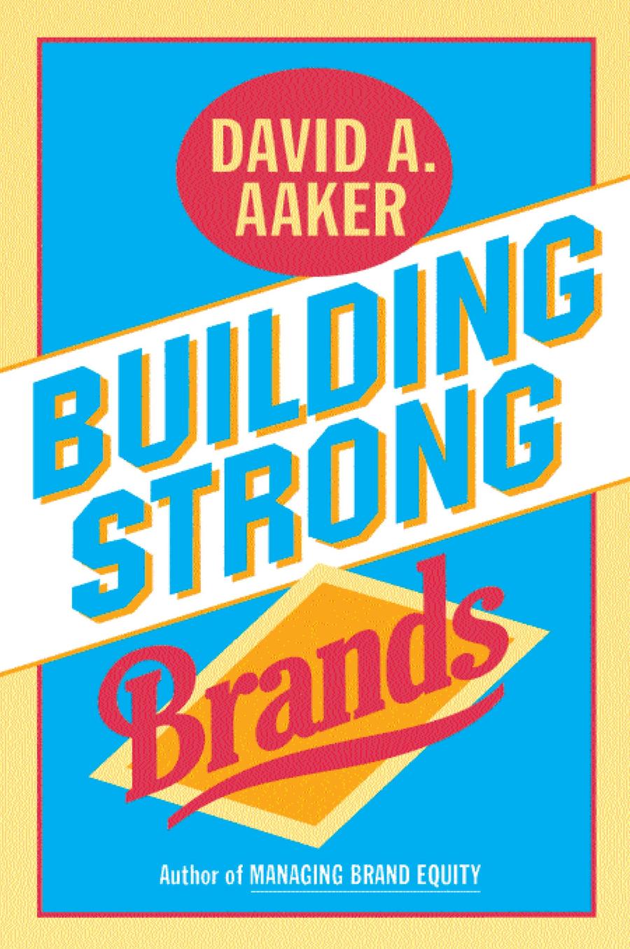 Building Strong Brands-Business and Management-買書書 BuyBookBook