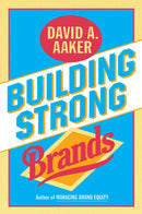 Building Strong Brands-Business and Management-買書書 BuyBookBook