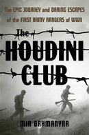 The Houdini Club-History and Archaeology-買書書 BuyBookBook