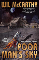 Poor Man's Sky-Fiction: Science fiction-買書書 BuyBookBook