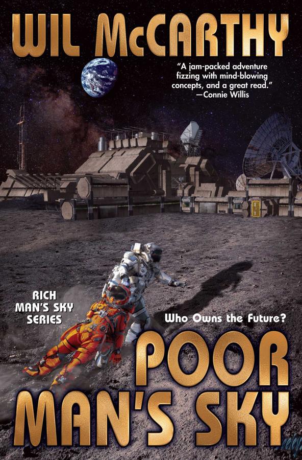 Poor Man's Sky-Fiction: Science fiction-買書書 BuyBookBook