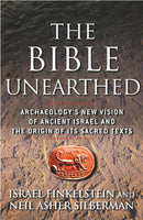 The Bible Unearthed-History and Archaeology-買書書 BuyBookBook