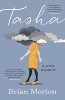 Tasha-Memoirs-買書書 BuyBookBook