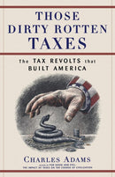 Those Dirty Rotten taxes-History and Archaeology-買書書 BuyBookBook