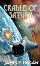 Cradle of Saturn-Fiction: Science fiction-買書書 BuyBookBook