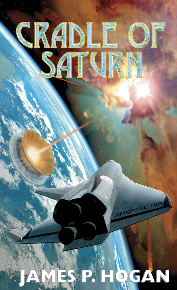 Cradle of Saturn-Fiction: Science fiction-買書書 BuyBookBook