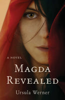Magda Revealed-Fiction: general and literary-買書書 BuyBookBook
