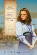 Letters from the Corrugated Castle-Children’s / Teenage fiction: Biographical/ historical fiction and true stories-買書書 BuyBookBook