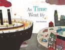 As Time Went By-Children’s / Teenage fiction: General and modern fiction-買書書 BuyBookBook