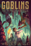 Goblins in the Castle-Children’s / Teenage fiction: Action and adventure stories-買書書 BuyBookBook