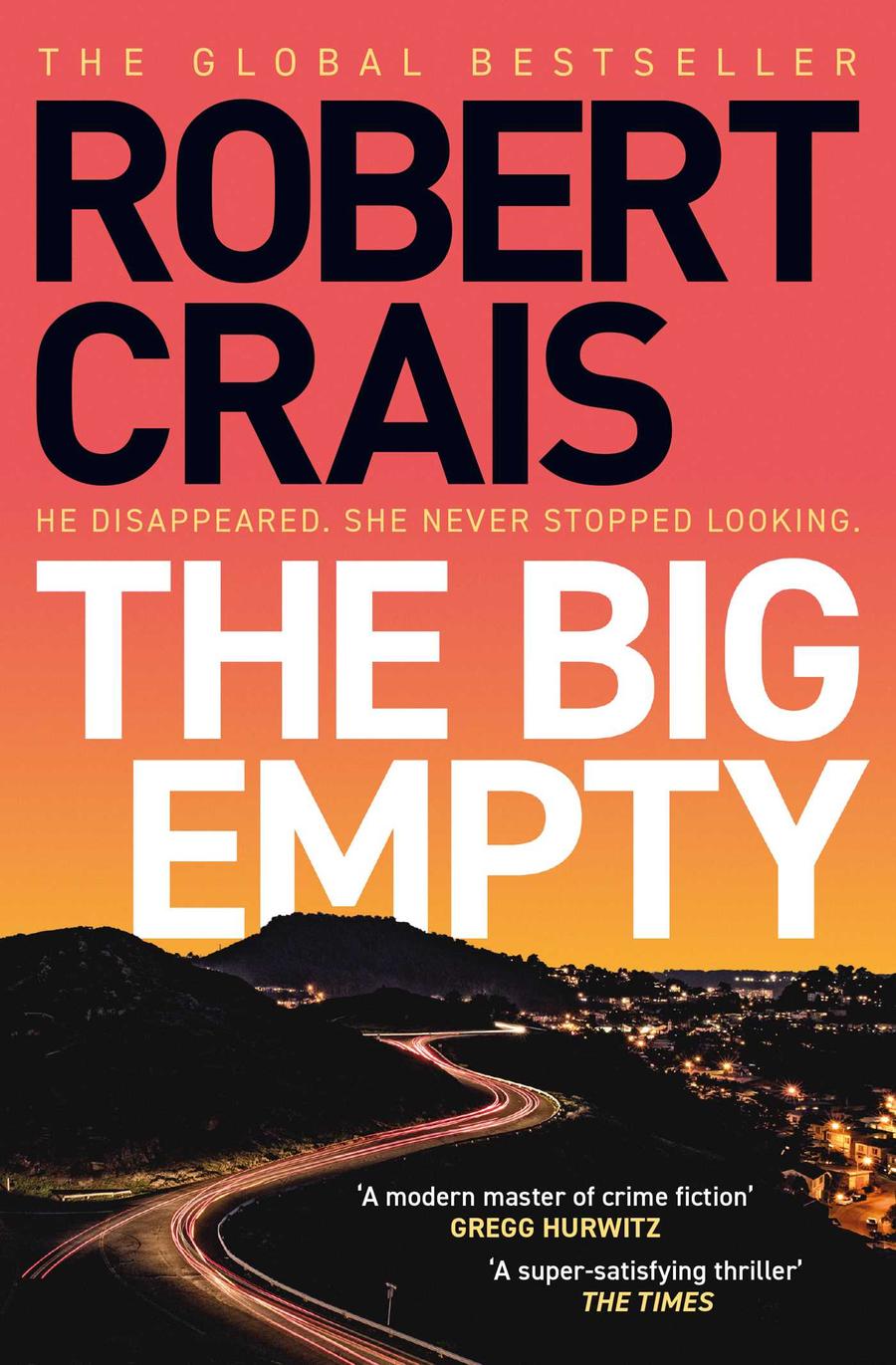 The Big Empty