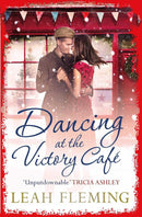 Dancing at the Victory Cafe-Fiction: Romance-買書書 BuyBookBook