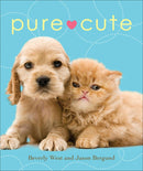 Pure Cute-Lifestyle and Leisure-買書書 BuyBookBook