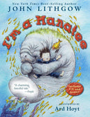 I'm a Manatee-Children’s picture books-買書書 BuyBookBook