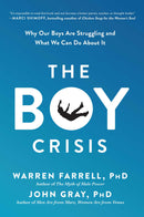 The Boy Crisis-Family and health-買書書 BuyBookBook