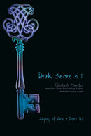 Dark Secrets 1-Children’s / Teenage fiction: Horror and suspense-買書書 BuyBookBook
