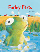 Farley Farts-Children’s / Teenage fiction: Nature and animal stories-買書書 BuyBookBook