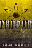 Divine Madness-Children’s / Teenage fiction: Horror and suspense-買書書 BuyBookBook