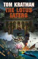 The Lotus Eaters-Fiction: Science fiction-買書書 BuyBookBook