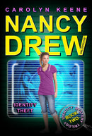 Identity Theft-Children’s / Teenage fiction: General and modern fiction-買書書 BuyBookBook