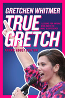 True Gretch - Young Adult Edition-Children’s / Teenage general interest: Biography and autobiography-買書書 BuyBookBook