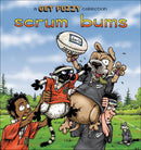 Scrum Bums-Graphic novels/ Comic books/ Manga/ Cartoons-買書書 BuyBookBook