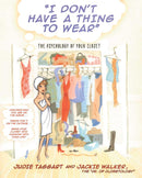 I Don't Have a Thing to Wear-Self-help/ personal development/ practical advice-買書書 BuyBookBook