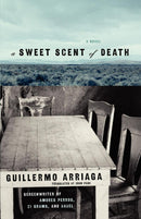A Sweet Scent of Death-Fiction: Thriller and horror-買書書 BuyBookBook