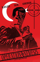 Operation Nemesis-Graphic novel / Comic book / Manga: genres-買書書 BuyBookBook