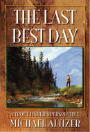 The Last Best Day-Sports and Active outdoor recreation-買書書 BuyBookBook