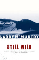 Still Wild-True stories and non-fiction prose-買書書 BuyBookBook