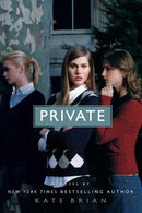 Private-Children’s / Teenage fiction: General and modern fiction-買書書 BuyBookBook