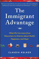 The Immigrant Advantage-Society/ culture/ social sciences-買書書 BuyBookBook