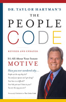 The People Code-Self-help/ personal development/ practical advice-買書書 BuyBookBook