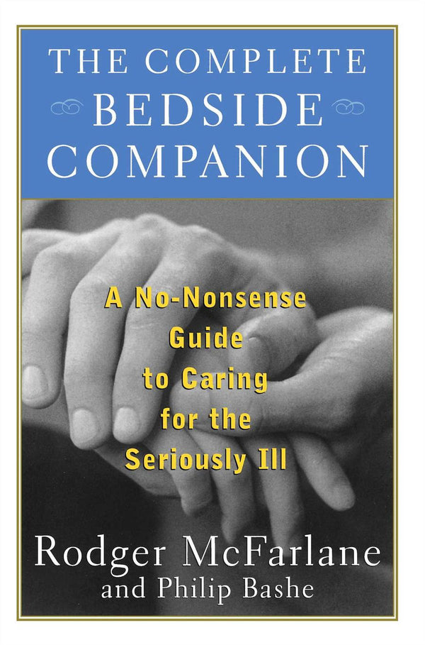 The Complete Bedside Companion-Medicine and Nursing-買書書 BuyBookBook
