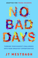 No Bad Days-Children’s / Teenage: Other general interest-買書書 BuyBookBook