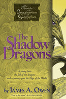 The Shadow Dragons-Children’s / Teenage fiction: Fantasy-買書書 BuyBookBook