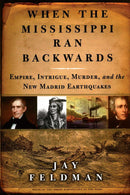 When the Mississippi Ran Backwards-History and Archaeology-買書書 BuyBookBook