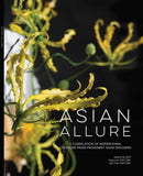 Asian Allure-Lifestyle and Leisure-買書書 BuyBookBook