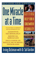One Miracle at a Time: Getting Help for a Child with a Disability-Family and health-買書書 BuyBookBook