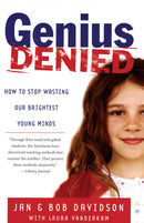 Genius Denied-Education-買書書 BuyBookBook
