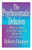 Psychosomatic Delusion-Self-help/ personal development/ practical advice-買書書 BuyBookBook